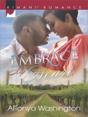cover image of Embrace My Heart